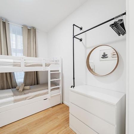 Central City Rooms By Home2 Wiedeń Zewnętrze zdjęcie