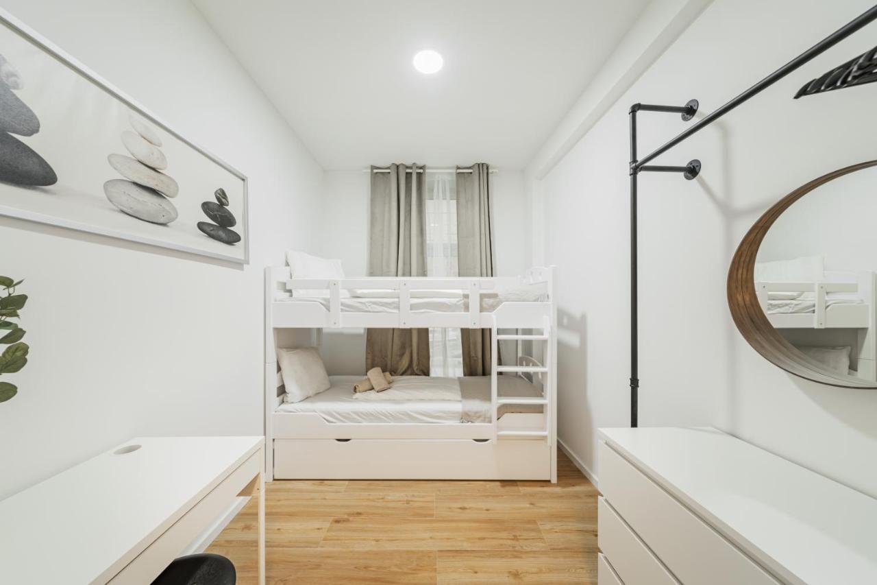Central City Rooms By Home2 Wiedeń Zewnętrze zdjęcie